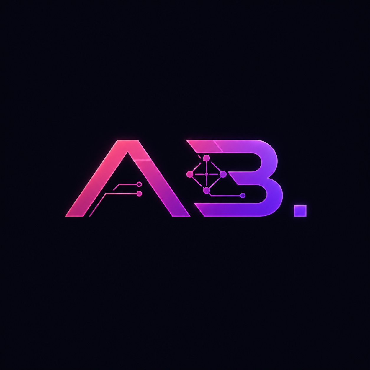 AB Logo
